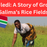 Linly Uledi: A Story of Transformation and Growth in Salima’s Rice Fields