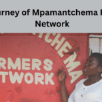 Empowering Farming Communities: The Journey of Mpamantchema Farmers Network