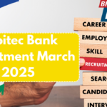 Capitec Bank Recruitment March 2025: Apply Online for Latest Job Openings