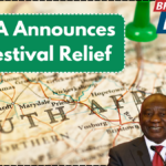 SASSA Announces Big Festival Relief: Early Payments & New Grants Explained