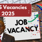 SAPS Vacancies 2025: Eligibility, Salary & Application Process – Apply Now