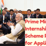 Prime Minister Internship Scheme Reopens: Apply Now for an Opportunity in Government