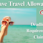 Leave Travel Allowance: Key Deadlines and Eligibility for Claims