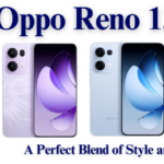 Oppo Reno 13 Released in India with New Sky Blue Edition and High-End Features